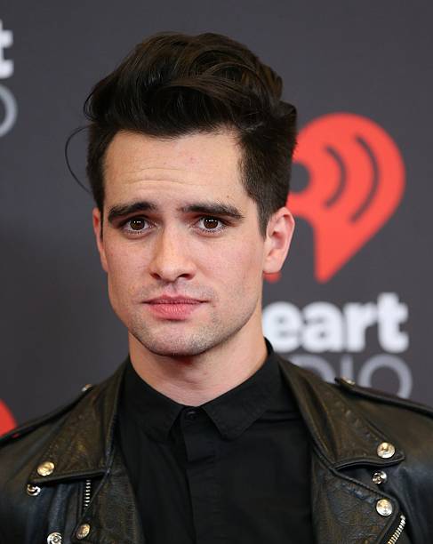 Gallery of Brendon Urie