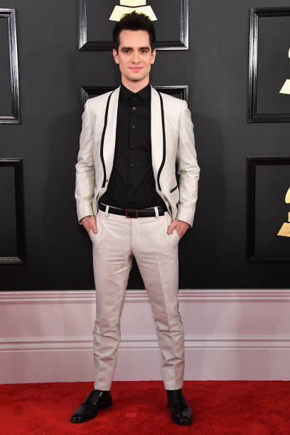 Gallery of Brendon Urie