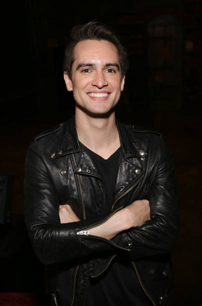 Gallery of Brendon Urie