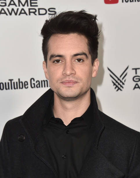 Gallery of Brendon Urie