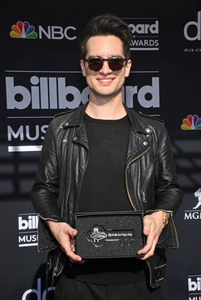 Gallery of Brendon Urie