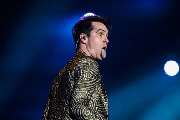 Gallery of Brendon Urie