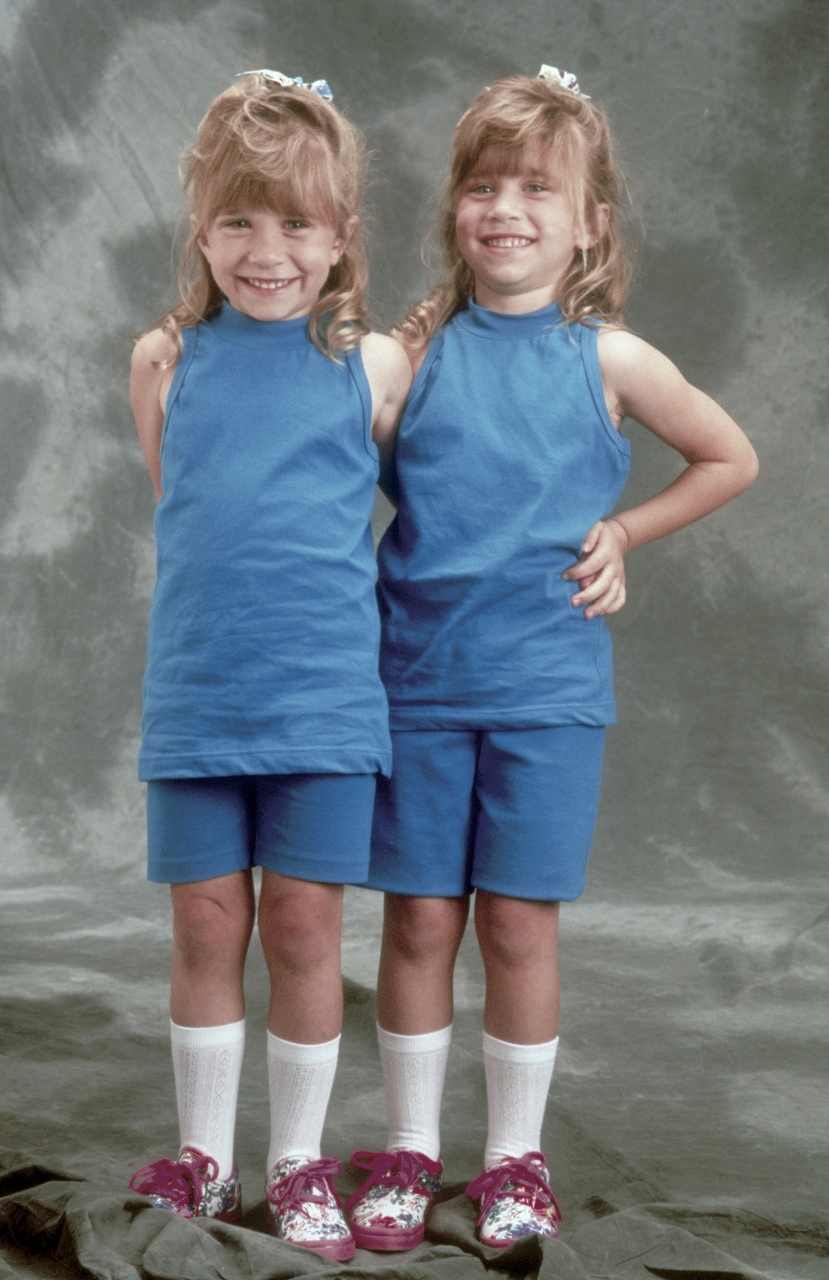 Education period of Mary-Kate Olsen in Campbell Hall School
