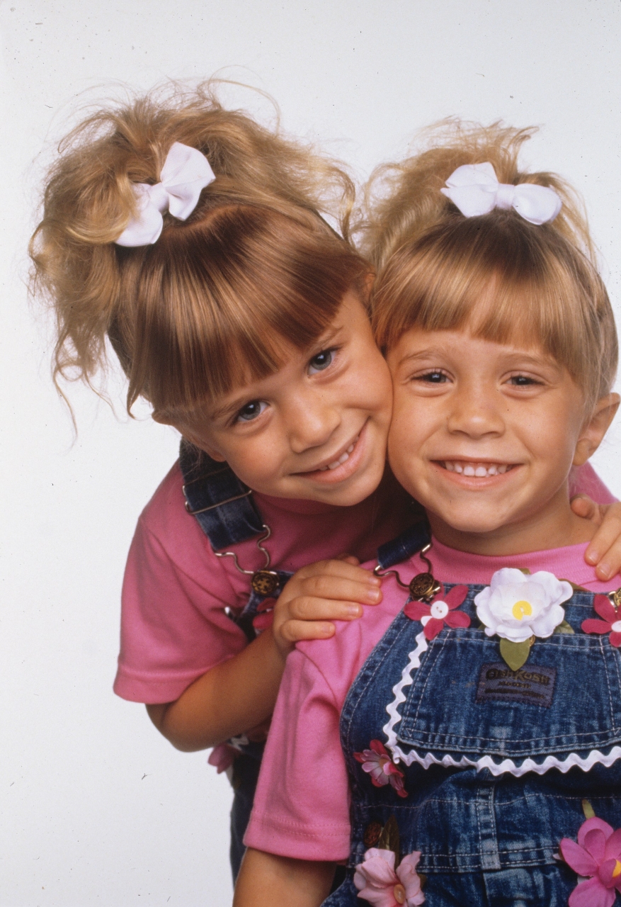 Education period of Mary-Kate Olsen in Campbell Hall School
