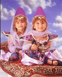 Education period of Mary-Kate Olsen in Campbell Hall School