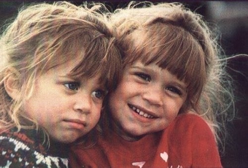 Education period of Mary-Kate Olsen in Campbell Hall School