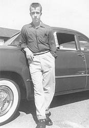 Gallery of Chuck Norris