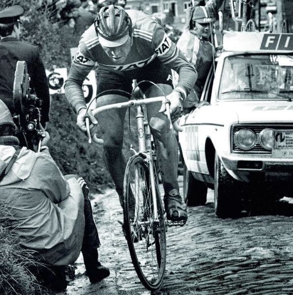 Gallery of Eddy Merckx