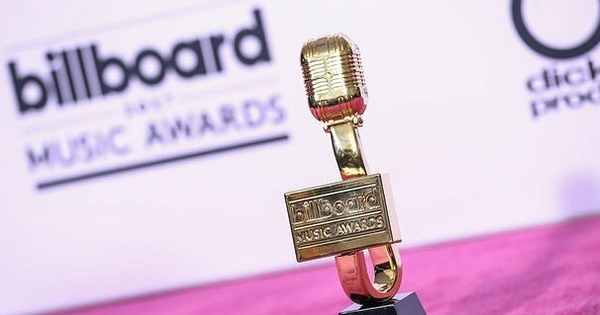 Billboard Music Awards