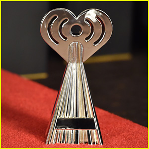 iHeartRadio Music Awards