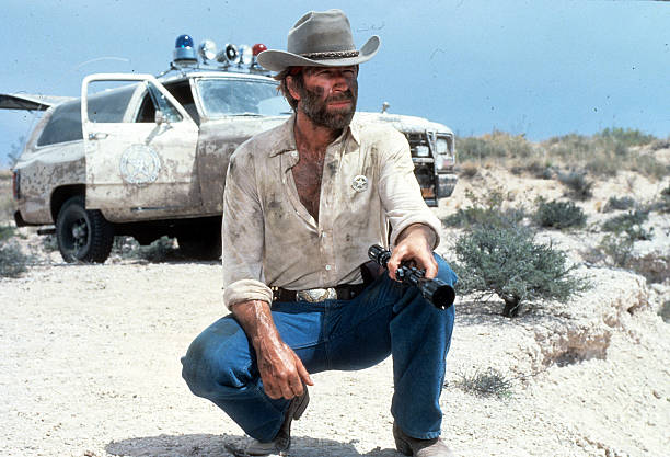 Gallery of Chuck Norris