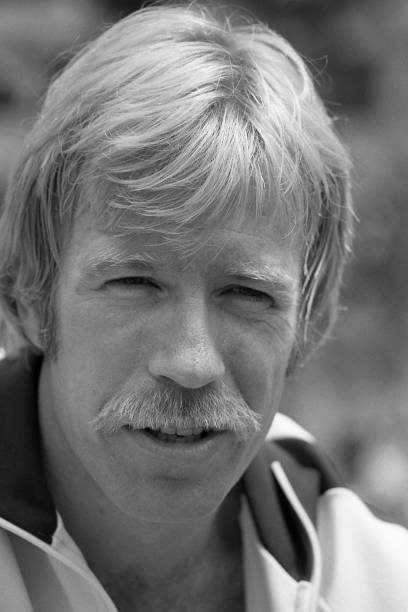 Gallery of Chuck Norris
