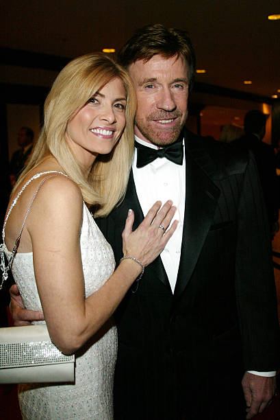 Gallery of Chuck Norris