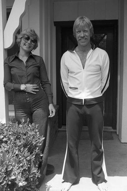 Gallery of Chuck Norris