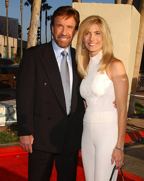 Gallery of Chuck Norris
