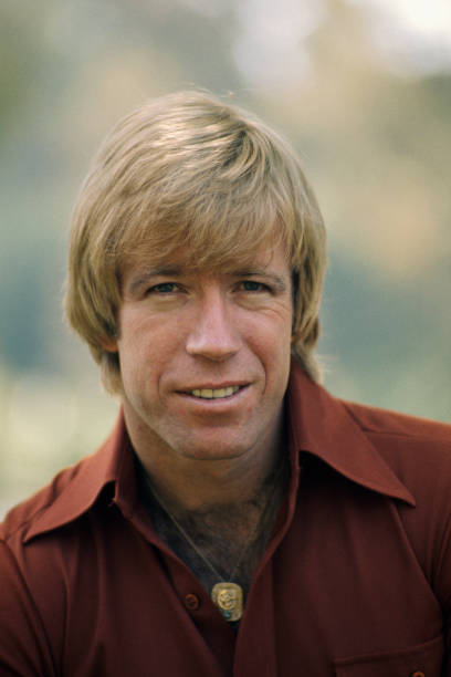 Gallery of Chuck Norris