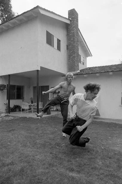 Gallery of Chuck Norris