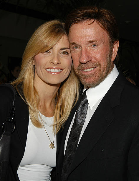 Gallery of Chuck Norris