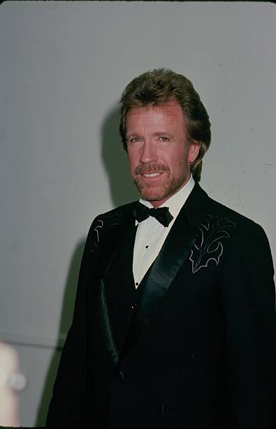 Gallery of Chuck Norris