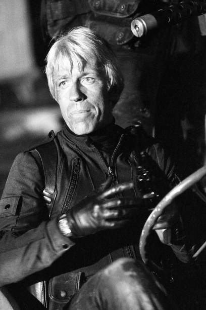 Gallery of Chuck Norris
