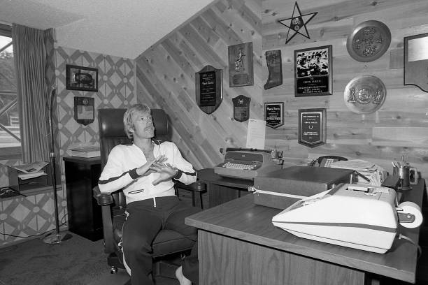 Gallery of Chuck Norris