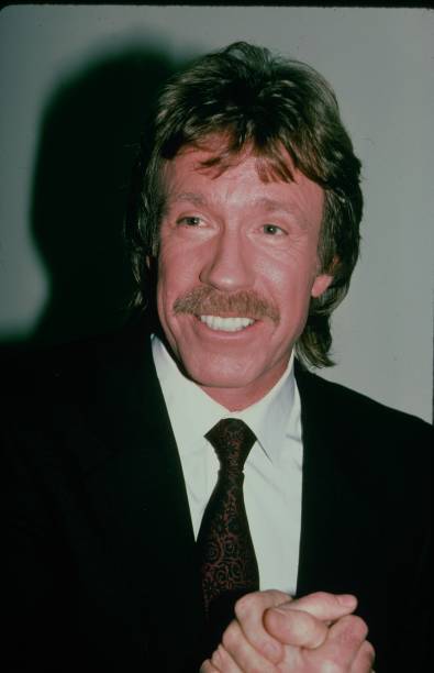 Gallery of Chuck Norris