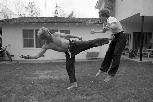 Gallery of Chuck Norris