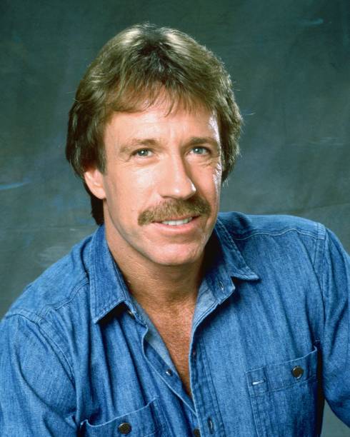 Gallery of Chuck Norris