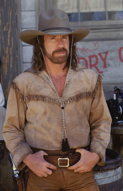 Gallery of Chuck Norris