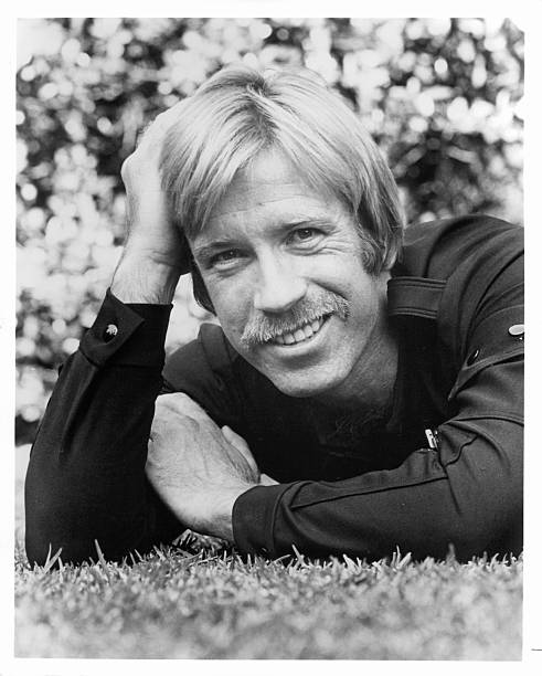 Gallery of Chuck Norris