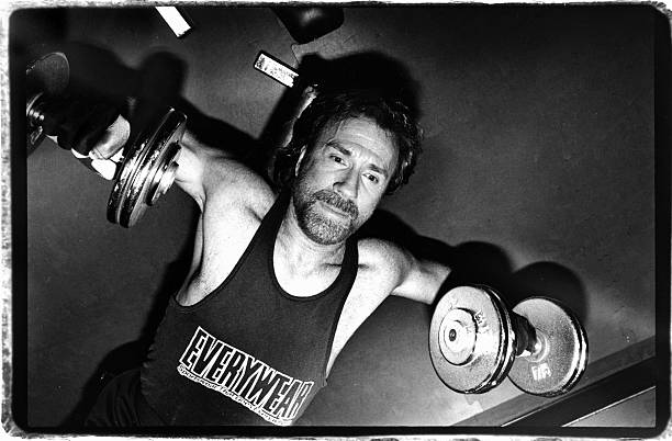 Gallery of Chuck Norris