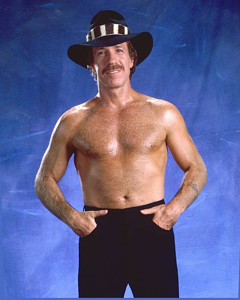 Gallery of Chuck Norris
