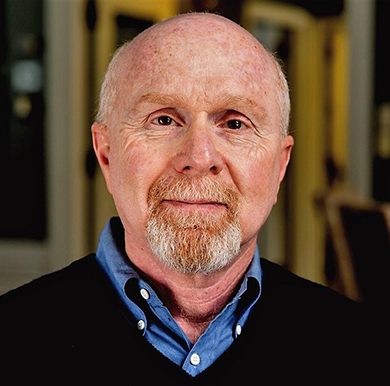 colleague: Glenn Rifkin