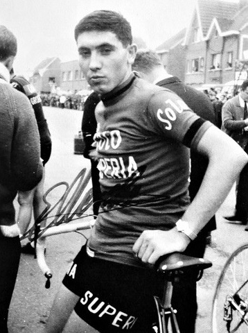 Gallery of Eddy Merckx