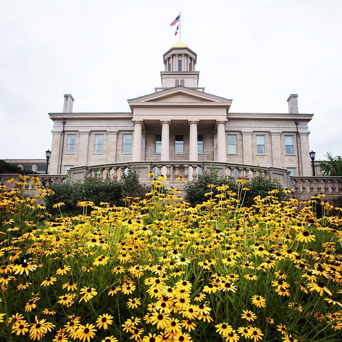 Gallery of Gustavus Hinrichs