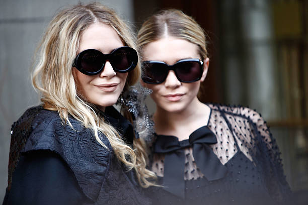 Career period of Mary-Kate Olsen in career