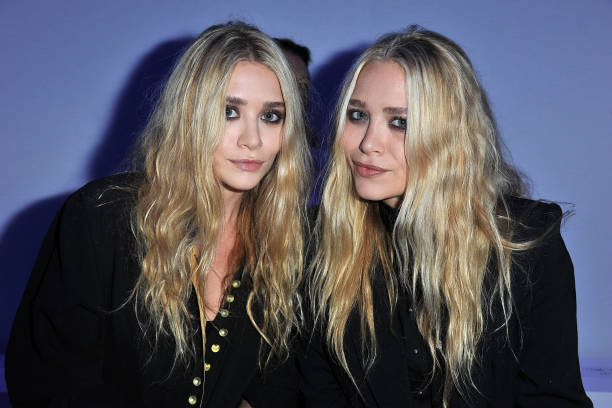 Career period of Mary-Kate Olsen in career