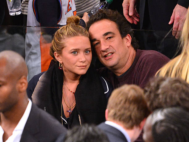 Career period of Mary-Kate Olsen in career