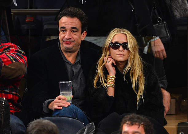 Career period of Mary-Kate Olsen in career