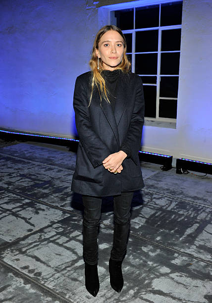 Career period of Mary-Kate Olsen in career