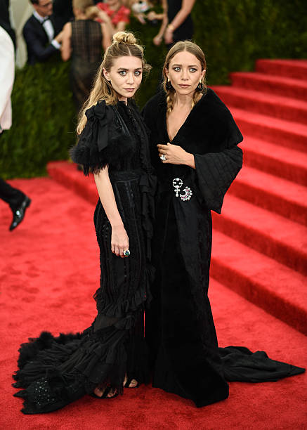 Career period of Mary-Kate Olsen in career