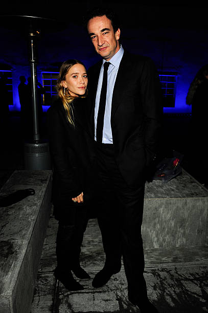 Career period of Mary-Kate Olsen in career