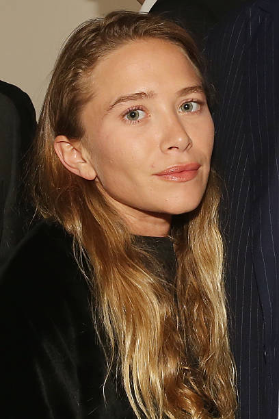 Career period of Mary-Kate Olsen in career