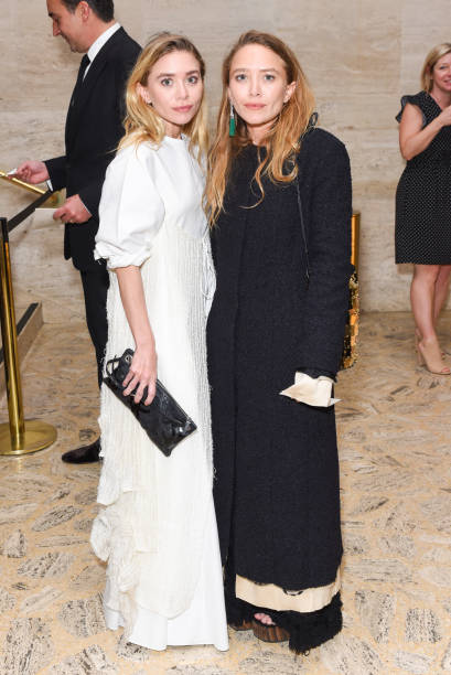 Career period of Mary-Kate Olsen in career