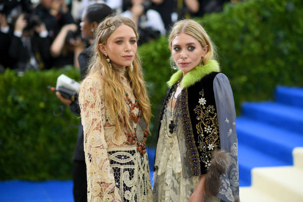 Career period of Mary-Kate Olsen in career