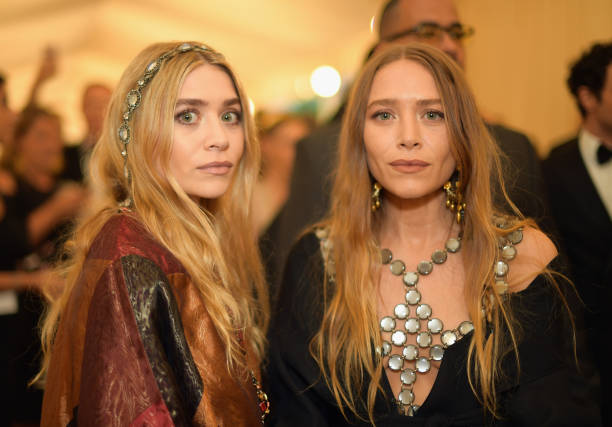 Career period of Mary-Kate Olsen in career