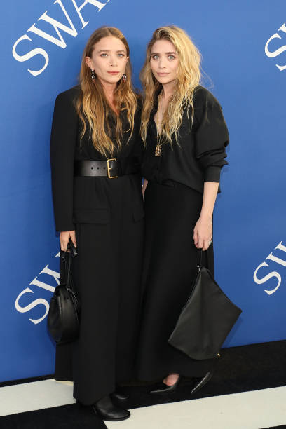Career period of Mary-Kate Olsen in career