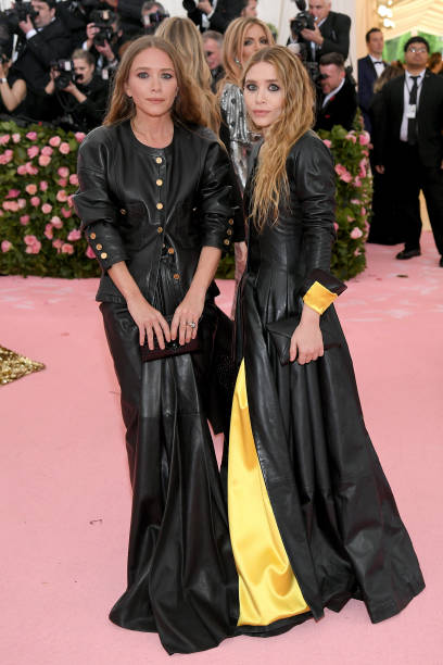 Career period of Mary-Kate Olsen in career