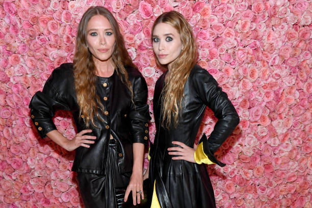 Career period of Mary-Kate Olsen in career