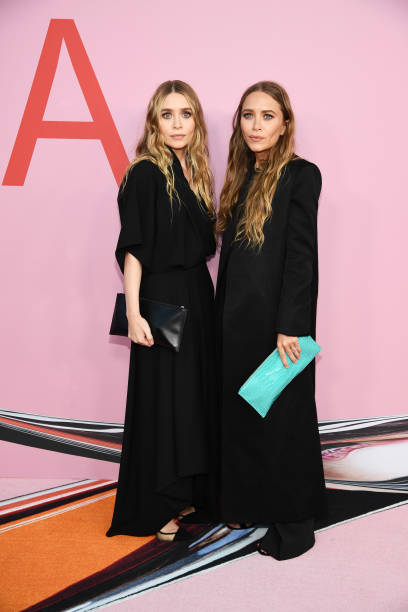 Career period of Mary-Kate Olsen in career